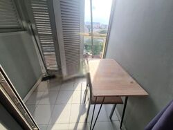 # 1 Loft (D14), Apartment #411456441